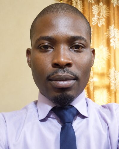 Ajayi Abiodun Kayode