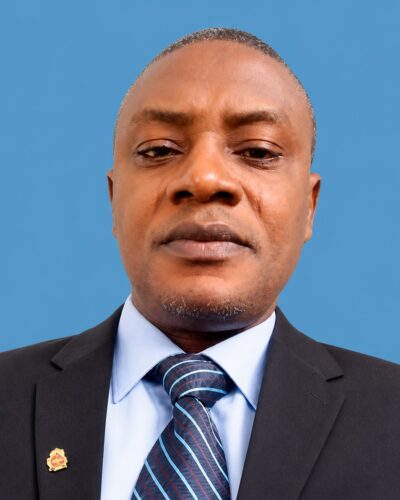 Ekundayo Mustapha Olaniyi