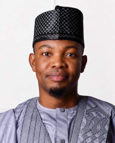 Mohammad R.T. Bokabo