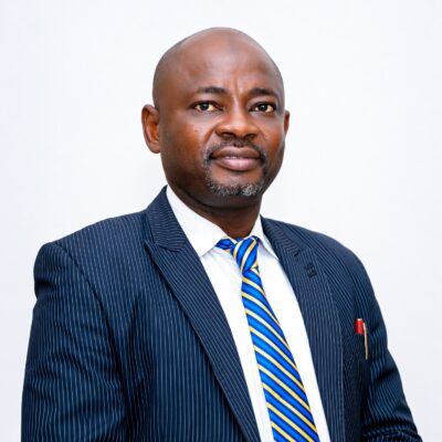 Professor Rasheed Gbenga Jimoh