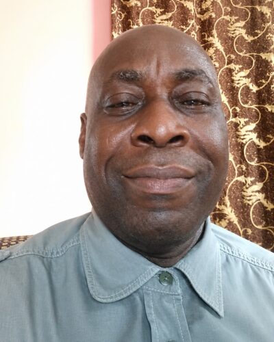 Raphael Ayodele Omosola