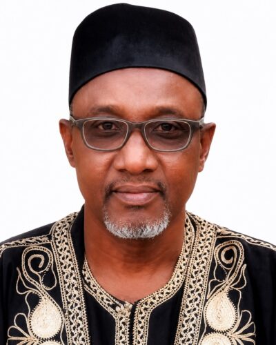 Sheikh Tahir Rahama