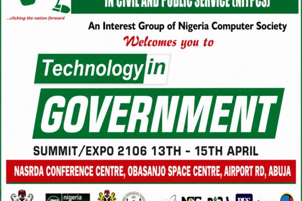 Technology in Government Summit/Expo 2016
