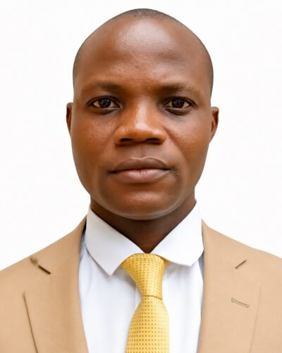 Engr. Tope Raphael Ayeni